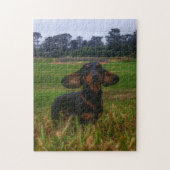 Puzzle Si vous le construisez ils viendront (Vertical)