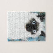 Puzzle Siamois (Horizontal)