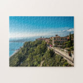 Puzzle Sicile (Horizontal)