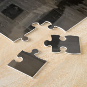 Puzzle Sicilian Avenue, Holborn, Londres, Angleterre (Côté)