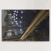 Puzzle Sicilian Avenue, Holborn, Londres, Angleterre (Horizontal)