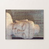 Puzzle Siddhartha Gautama Photo (Horizontal)