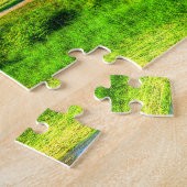 Puzzle Siegen, Allemagne (Côté)