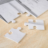 Puzzle Siem Reap Cambodia, Petit Déjeuner Continental (Côté)