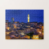 Puzzle Sienne (Horizontal)