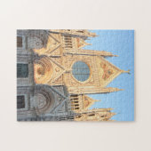 Puzzle Sienne Italie (Horizontal)