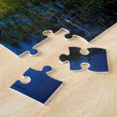 Puzzle Sierra Nevada. (Côté)