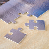 Puzzle Sierra Nevada Mountains, automne, CA (Côté)