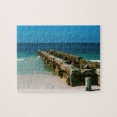 Puzzle Sièste Sarasota principal la Floride (Horizontal)