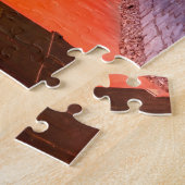 Puzzle Sighisoara (Côté)