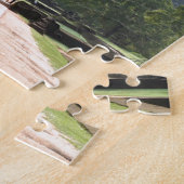 Puzzle Sigiriya Sri Lanka (Côté)