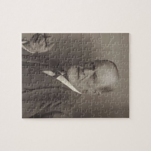 Puzzle Sigmund Freud (Horizontal)