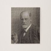 Puzzle Sigmund Freud (Vertical)