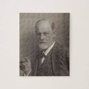 Puzzle Sigmund Freud