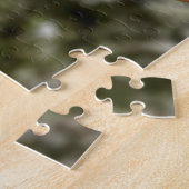 Puzzle Signal de foi, Mission Espada, San Antonio, Texas (Côté)