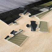 Puzzle Signalisation de la gare de Moscou (Côté)