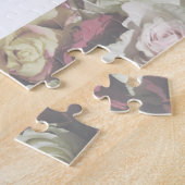 Puzzle Signature Jane Austen (Côté)