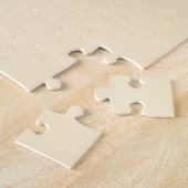 Puzzle Signe de paix bohème hippy des années 60 70 (Côté)