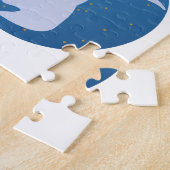 Puzzle Signe du Capricorne Thunder_Cove (Côté)