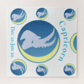 Puzzle Signe du Capricorne Thunder_Cove (Horizontal)