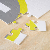 Puzzle SIGNE Helipad (Côté)