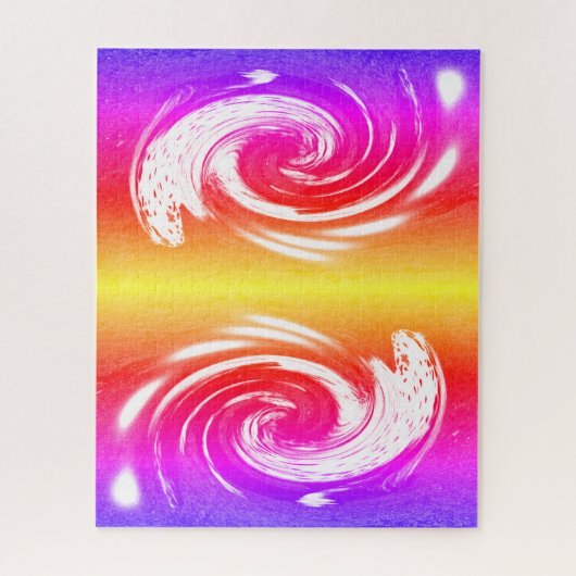 Puzzle Signes célestes (Vertical)