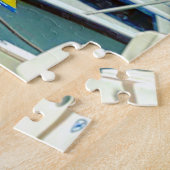 Puzzle Signpost de Floride (Côté)