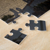 Puzzle Silence (Côté)