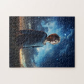 Puzzle Silence de Starborn (Horizontal)
