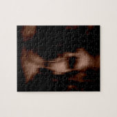Puzzle Silence perdu (Horizontal)