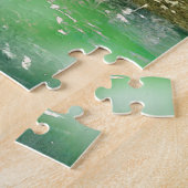 Puzzle Silent Man (Côté)