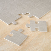 Puzzle Silhouette Audubon IV (Côté)