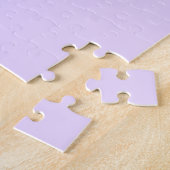 Puzzle simple minimal add your logo/design here text (Côté)