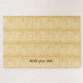 Puzzle simple minimum ajouter votre texte photo noël j (Horizontal)