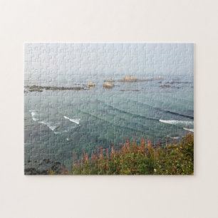 Puzzle Simpson Reef Overlook