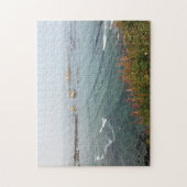 Puzzle Simpson Reef Overlook (Vertical)