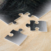PUZZLE SINGE (Côté)