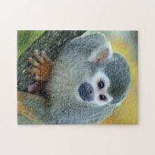 Puzzle Singe 004 (Horizontal)