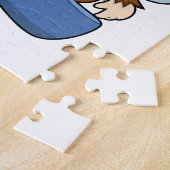 Puzzle Singe comme Snowboardeur avec Sonowboard.PNG (Côté)