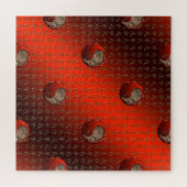 Puzzle Singe de Terre (Horizontal)