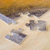 Puzzle Singe écureuil à Manuel Antonio NP - Costa Rica (Côté)