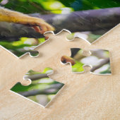 Puzzle Singe écureuil à Manuel Antonio NP - Costa Rica (Côté)