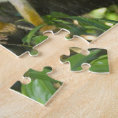 Puzzle Singe écureuil commun, (Saimiri sciureus), Rio (Côté)