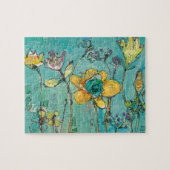 Puzzle Singe et maman (Horizontal)