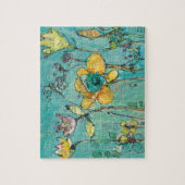 Puzzle Singe et maman (Vertical)