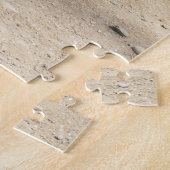 Puzzle Singe - Mères Petit-Déjeuner (Côté)