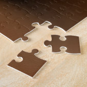 Puzzle Singe noir (Côté)