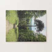 Puzzle Singe-puzzle (Horizontal)