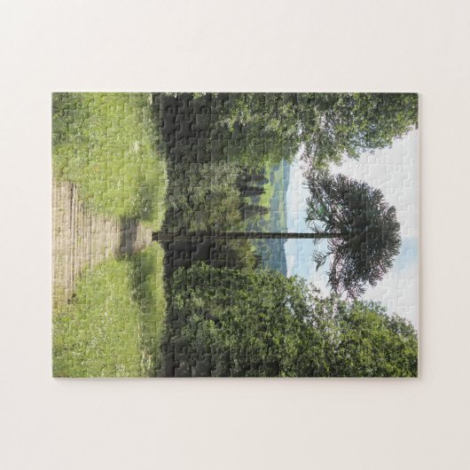 Puzzle Singe-puzzle (Horizontal)