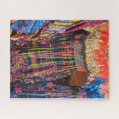 Puzzle Single Dress Mannequin Detail (Horizontal)